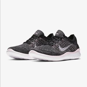 Nike Free Run Flyknit 2018